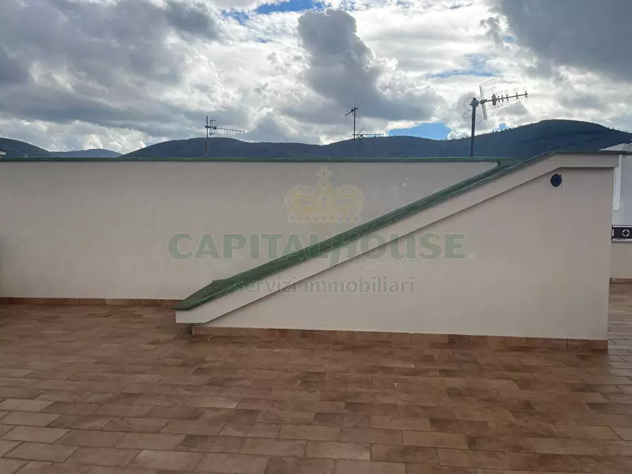 Immagine 17 di Casa semindipendente in vendita  in sperone a Sperone