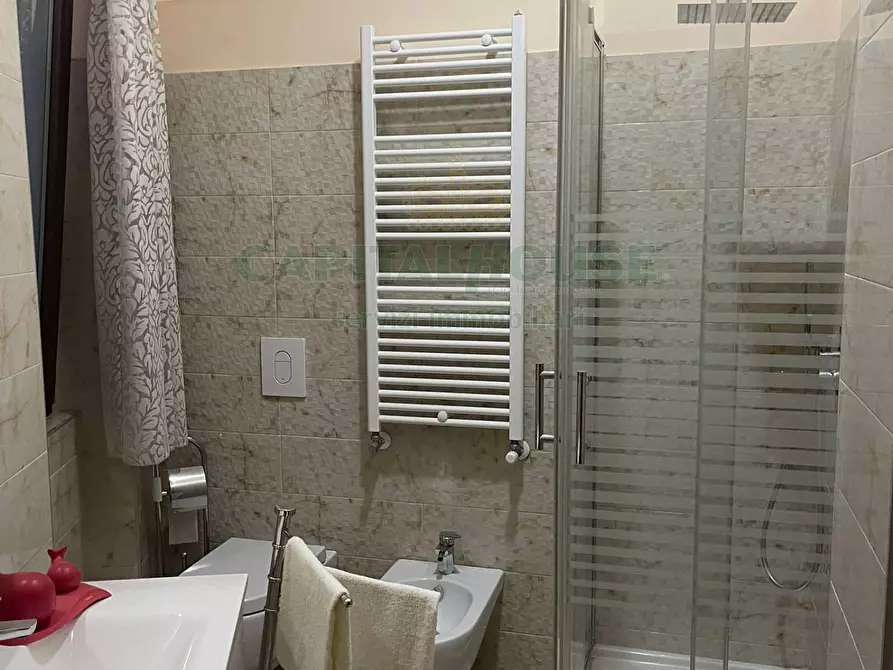 Immagine 18 di Casa semindipendente in vendita  in sperone a Sperone