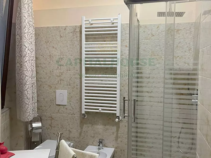 Immagine 19 di Casa semindipendente in vendita  in sperone a Sperone