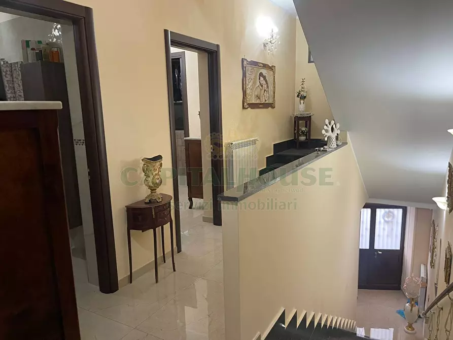 Immagine 14 di Casa semindipendente in vendita  in sperone a Sperone