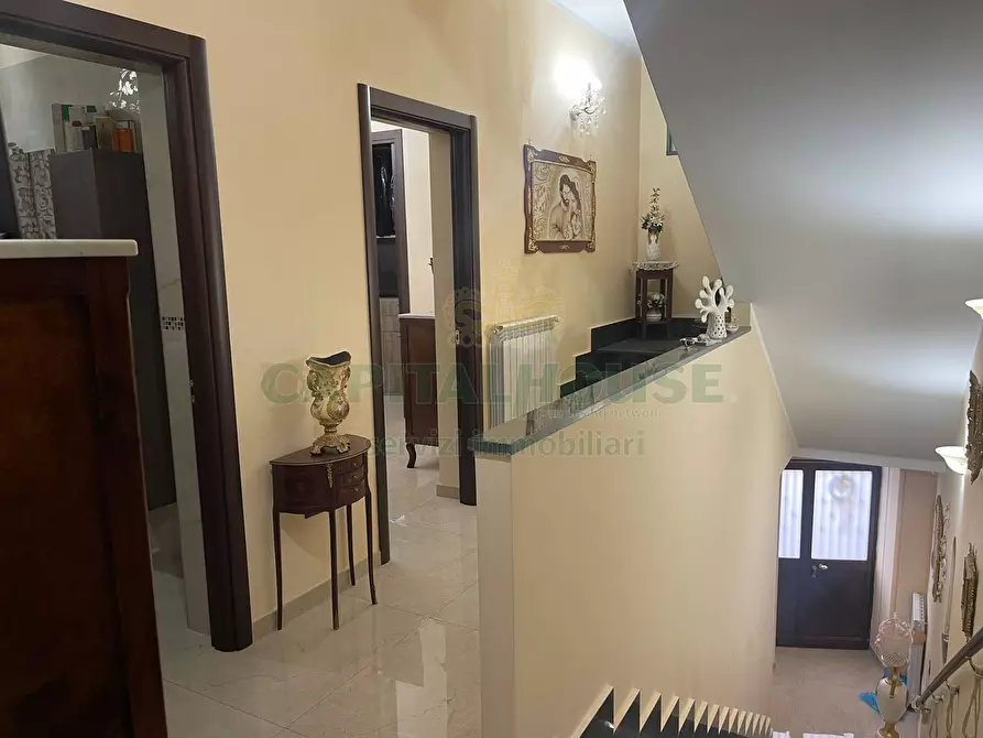 Immagine 15 di Casa semindipendente in vendita  in sperone a Sperone