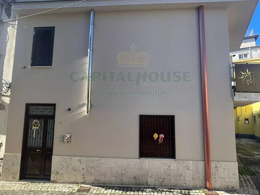 Immagine 26 di Casa semindipendente in vendita  in sperone a Sperone