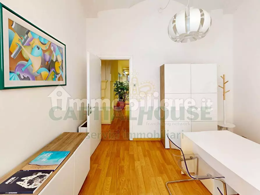 Immagine 5 di Ufficio in affitto  in Via Del Pratello a Bologna