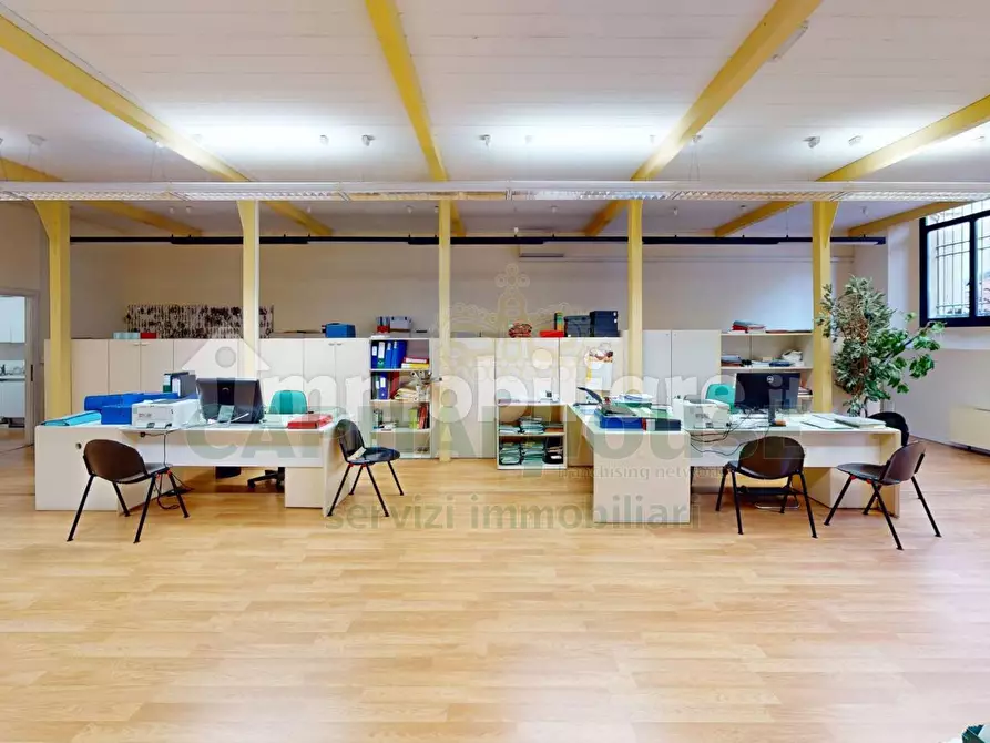 Immagine 9 di Ufficio in affitto  in Via Del Pratello a Bologna