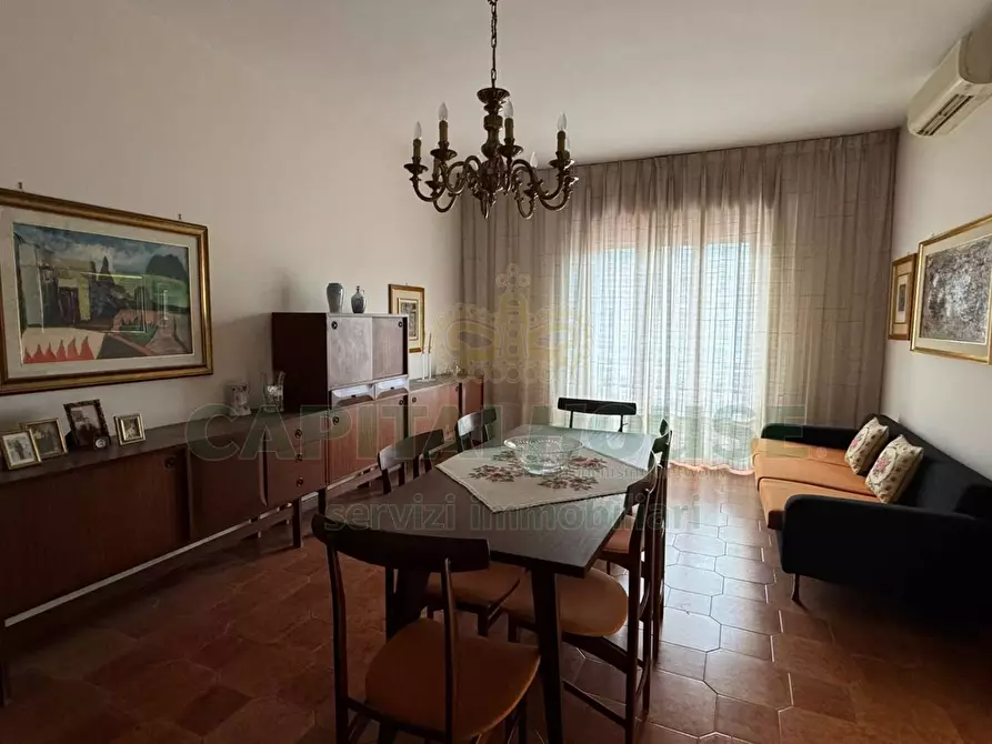 Immagine 2 di Appartamento in vendita  in quadrelle a Quadrelle