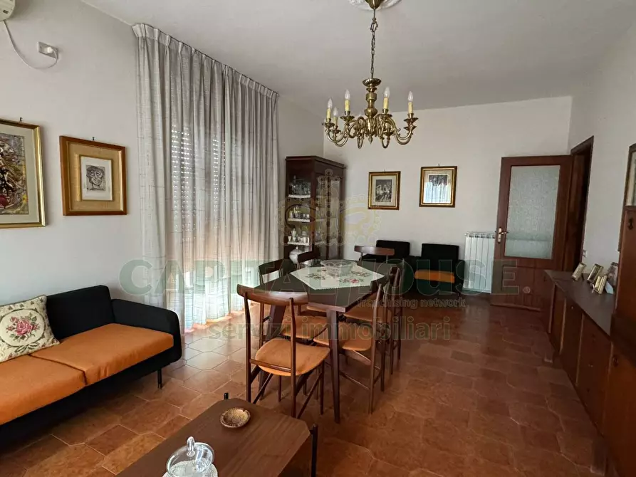 Immagine 3 di Appartamento in vendita  in quadrelle a Quadrelle