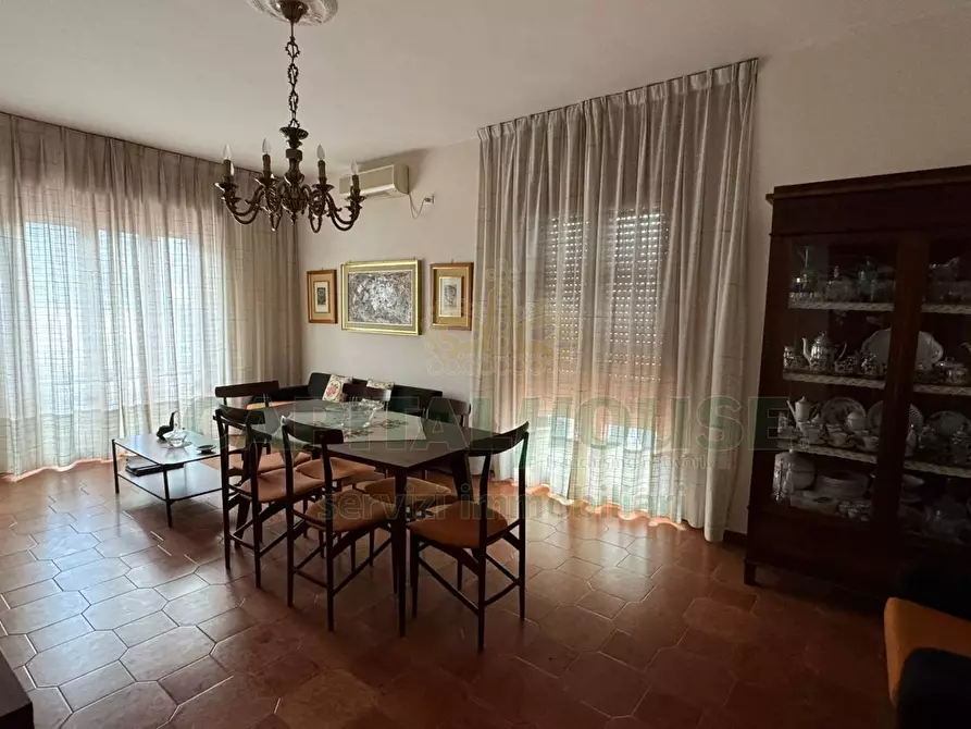 Immagine 4 di Appartamento in vendita  in quadrelle a Quadrelle