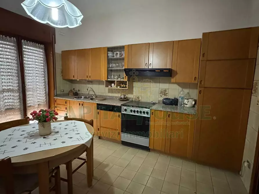 Immagine 5 di Appartamento in vendita  in quadrelle a Quadrelle