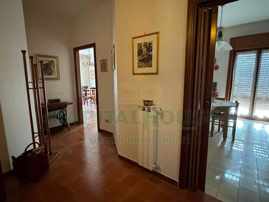 Immagine 6 di Appartamento in vendita  in quadrelle a Quadrelle