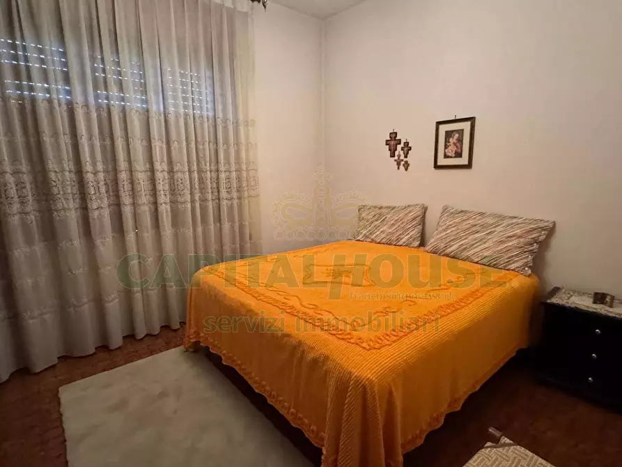 Immagine 7 di Appartamento in vendita  in quadrelle a Quadrelle