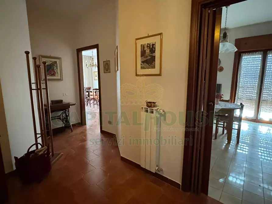 Immagine 8 di Appartamento in vendita  in quadrelle a Quadrelle