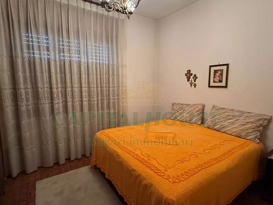 Immagine 9 di Appartamento in vendita  in quadrelle a Quadrelle