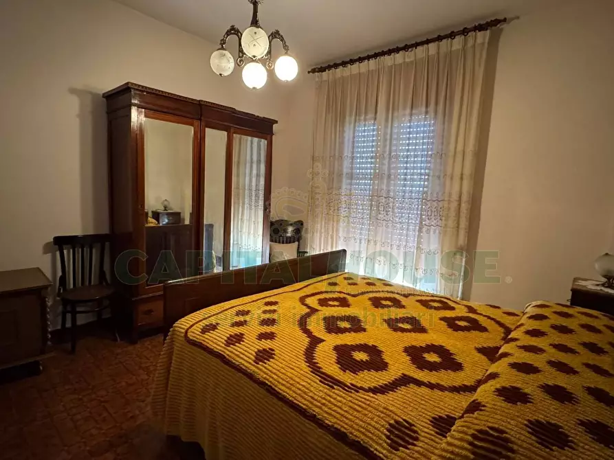 Immagine 10 di Appartamento in vendita  in quadrelle a Quadrelle