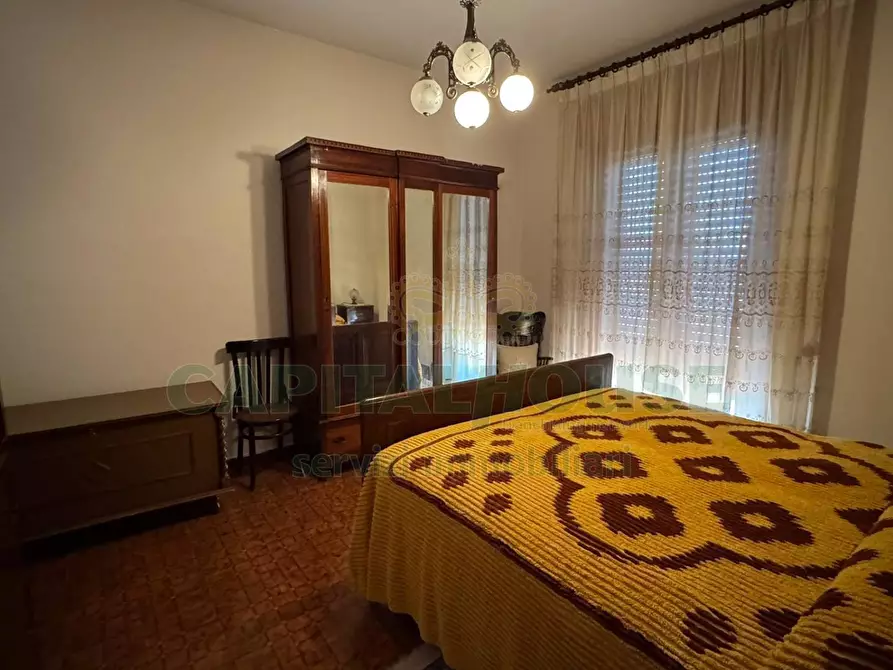 Immagine 11 di Appartamento in vendita  in quadrelle a Quadrelle