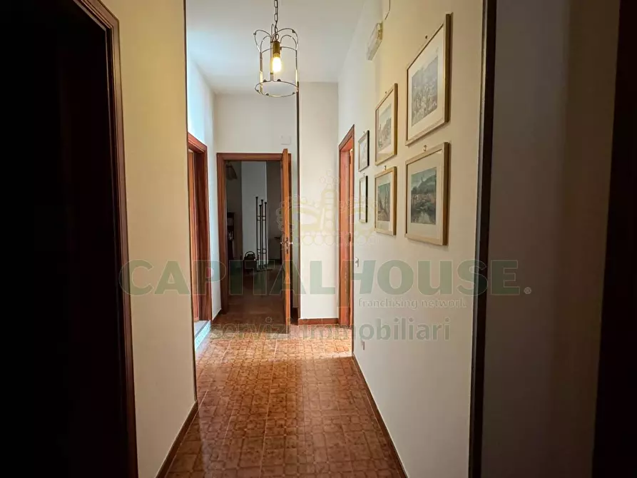 Immagine 12 di Appartamento in vendita  in quadrelle a Quadrelle