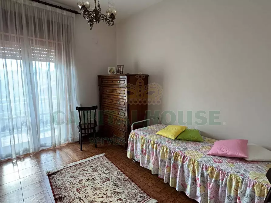 Immagine 13 di Appartamento in vendita  in quadrelle a Quadrelle