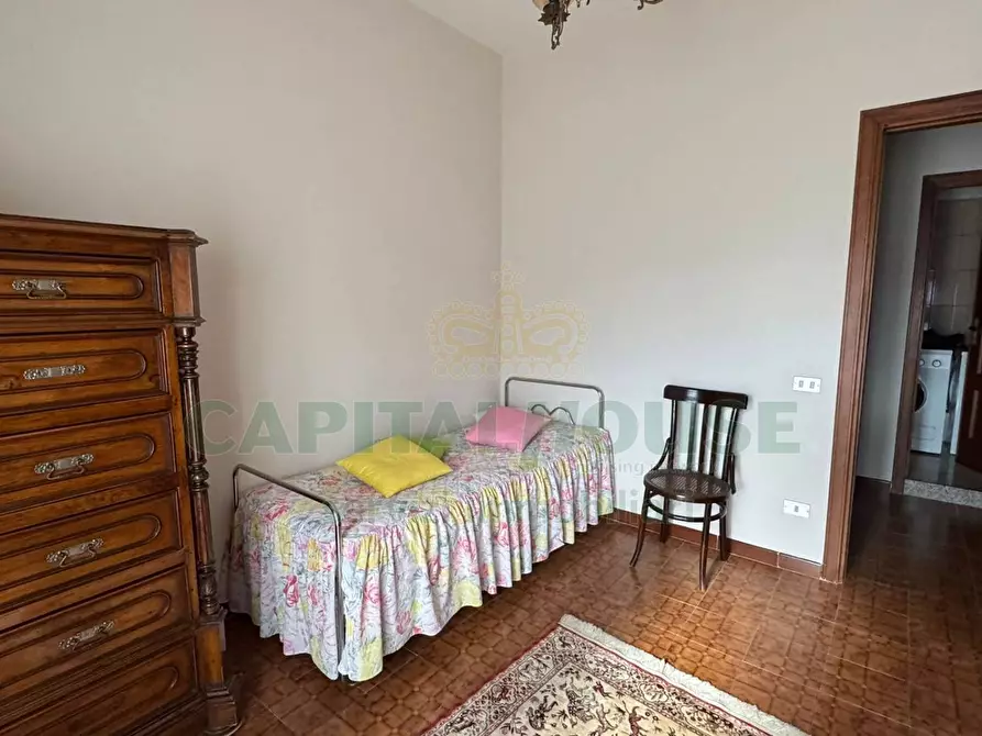 Immagine 14 di Appartamento in vendita  in quadrelle a Quadrelle