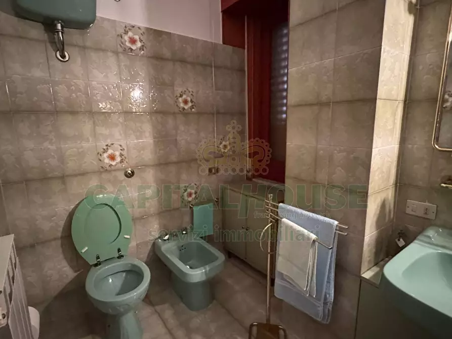 Immagine 15 di Appartamento in vendita  in quadrelle a Quadrelle