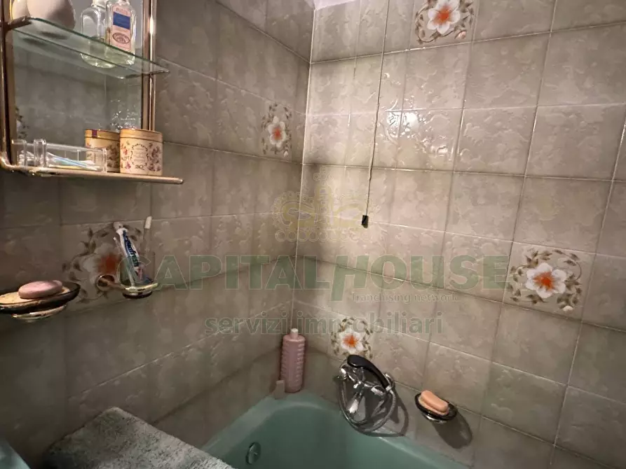 Immagine 16 di Appartamento in vendita  in quadrelle a Quadrelle