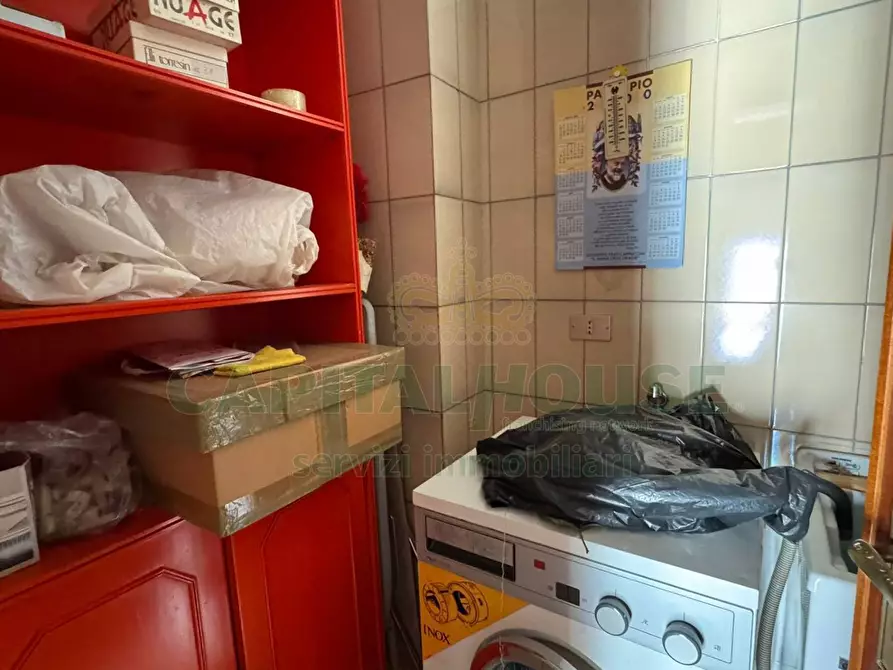 Immagine 17 di Appartamento in vendita  in quadrelle a Quadrelle