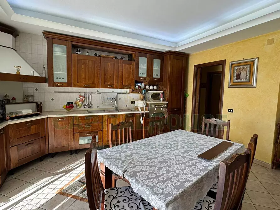 Immagine 2 di Appartamento in vendita  in via stingone a Mugnano Del Cardinale