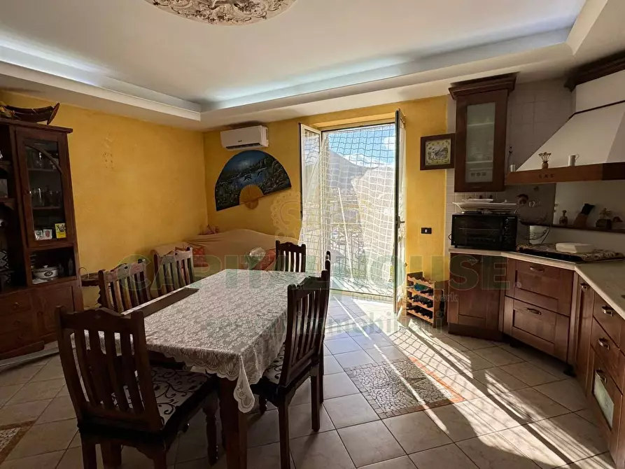 Immagine 3 di Appartamento in vendita  in via stingone a Mugnano Del Cardinale