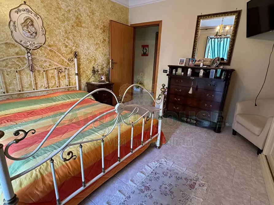 Immagine 5 di Appartamento in vendita  in via stingone a Mugnano Del Cardinale