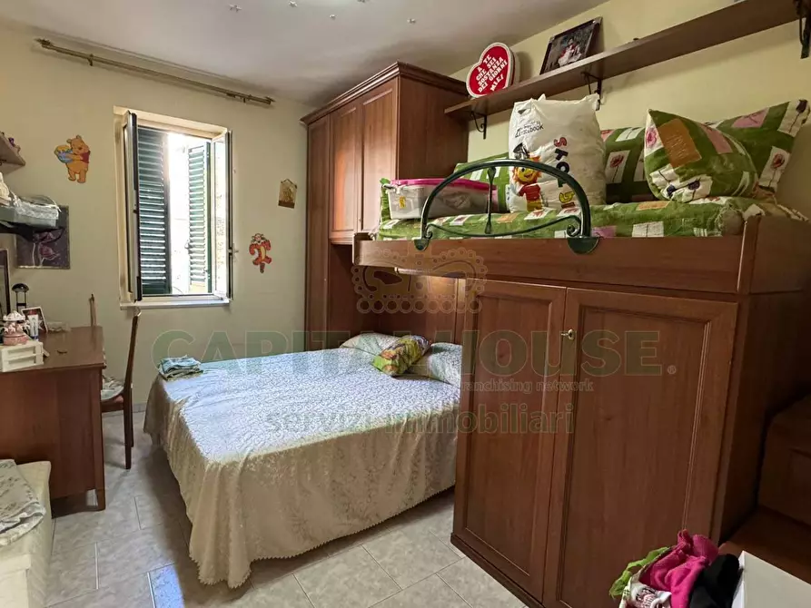 Immagine 6 di Appartamento in vendita  in via stingone a Mugnano Del Cardinale