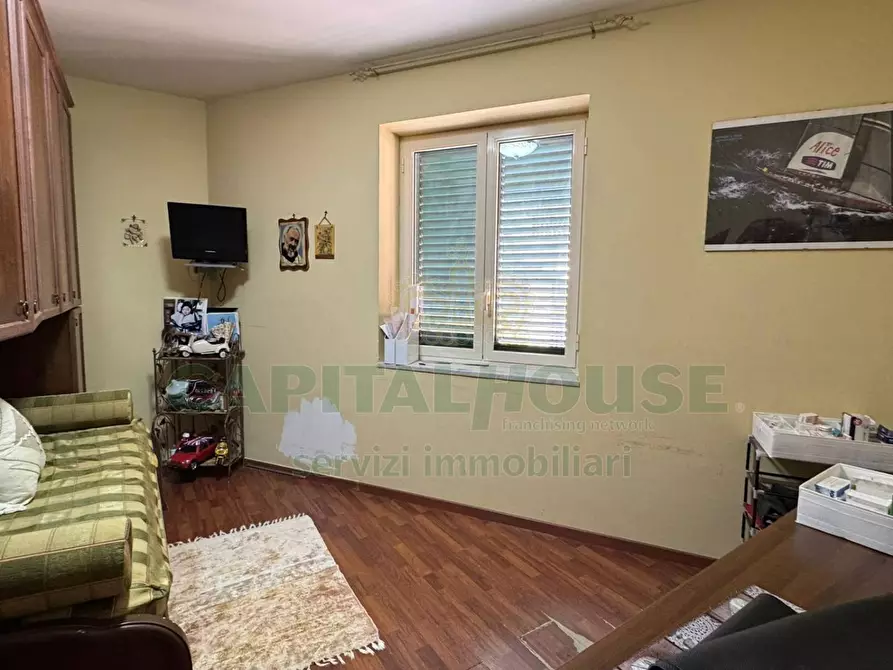 Immagine 7 di Appartamento in vendita  in via stingone a Mugnano Del Cardinale