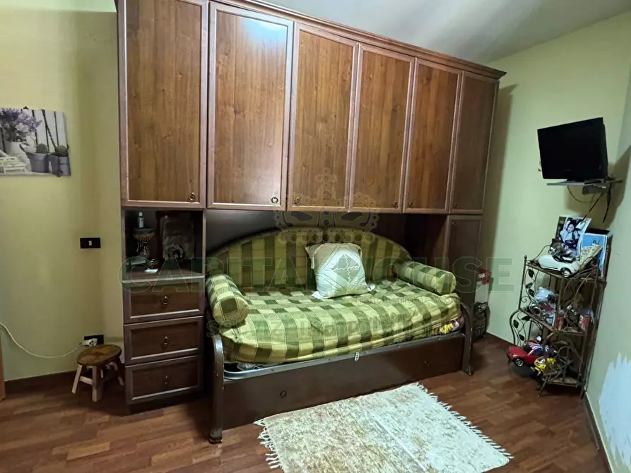 Immagine 9 di Appartamento in vendita  in via stingone a Mugnano Del Cardinale