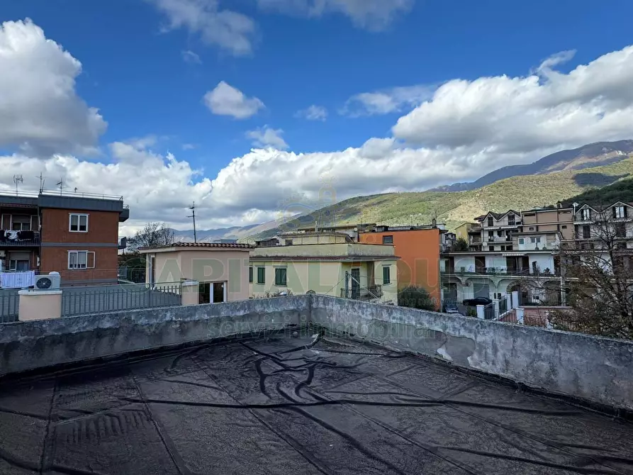 Immagine 12 di Appartamento in vendita  in via stingone a Mugnano Del Cardinale