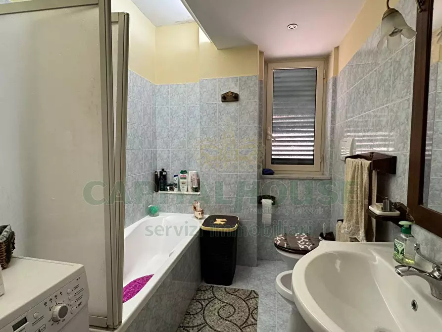 Immagine 13 di Appartamento in vendita  in via stingone a Mugnano Del Cardinale