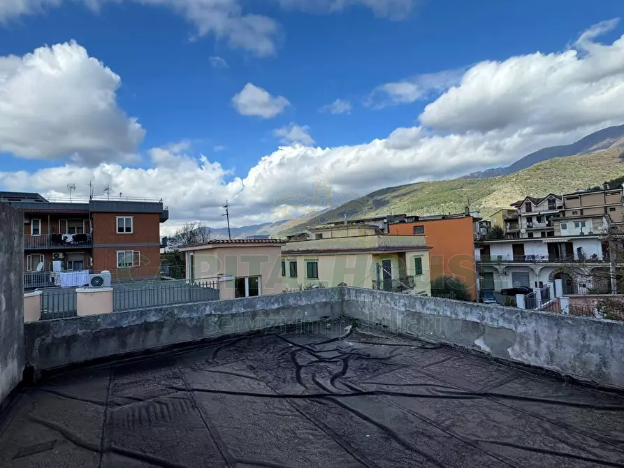 Immagine 15 di Appartamento in vendita  in via stingone a Mugnano Del Cardinale