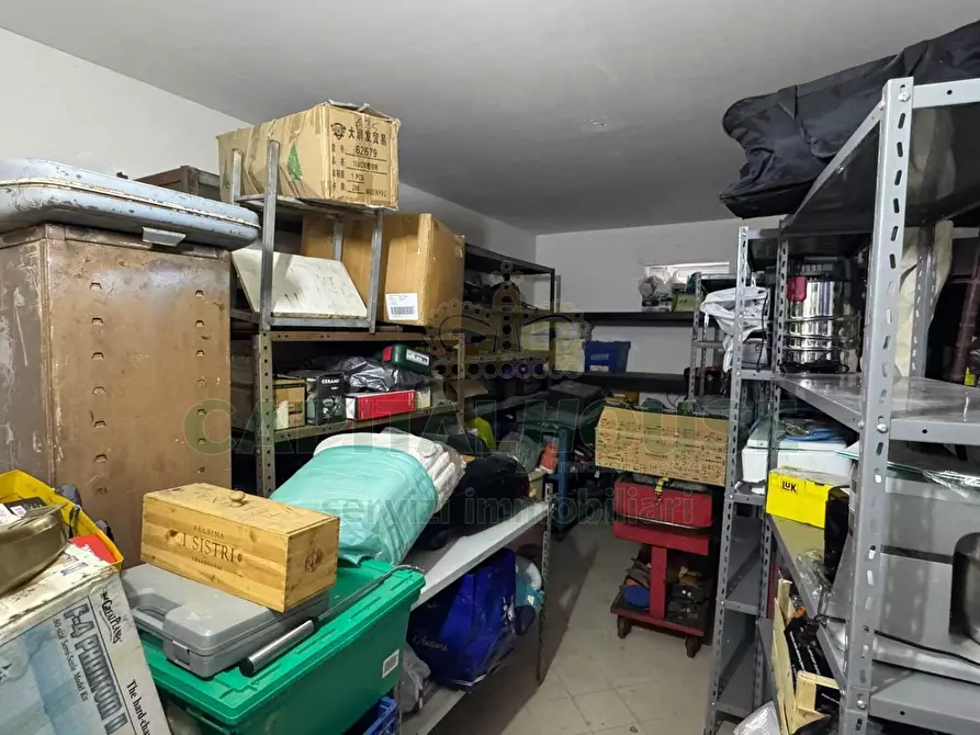 Immagine 16 di Appartamento in vendita  in via stingone a Mugnano Del Cardinale