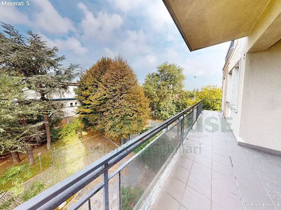 Immagine 7 di Ufficio in affitto  in Via Maserati Alfieri a Bologna