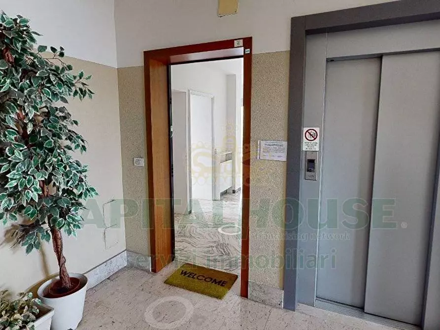 Immagine 10 di Ufficio in affitto  in Via Maserati Alfieri a Bologna