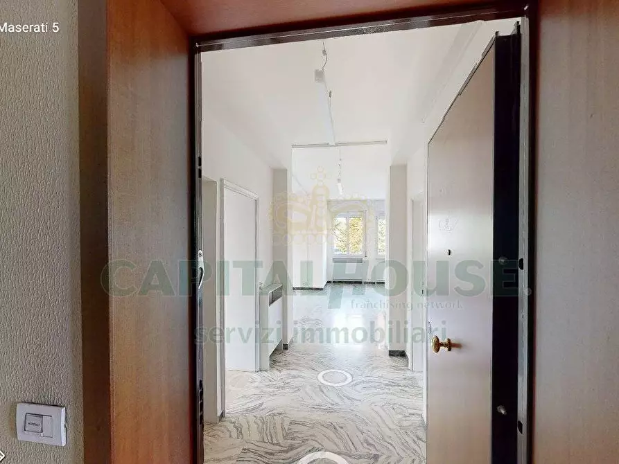 Immagine 9 di Ufficio in affitto  in Via Maserati Alfieri a Bologna