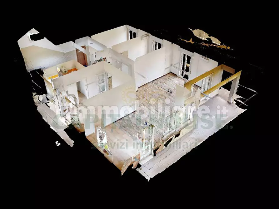 Immagine 14 di Ufficio in affitto  in Via Maserati Alfieri a Bologna