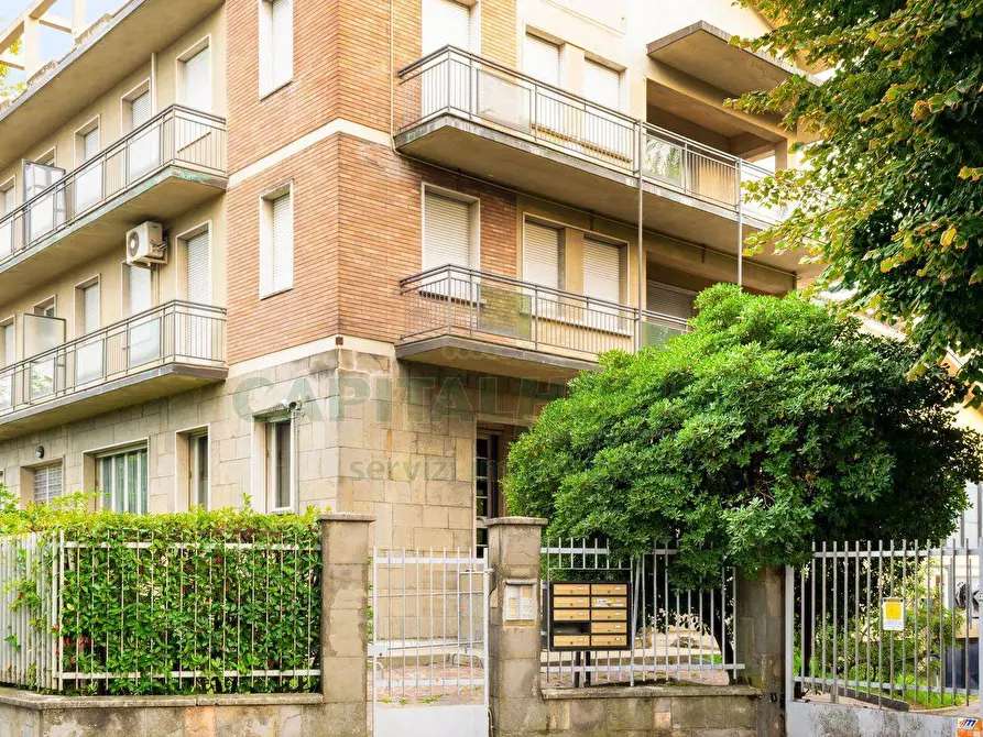 Immagine 11 di Ufficio in affitto  in Via Maserati Alfieri a Bologna