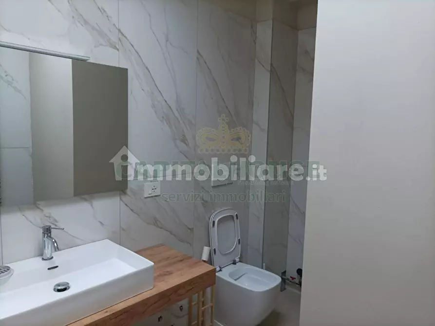 Immagine 8 di Laboratorio in affitto  in Via Gerolamo Rainaldi a Bologna