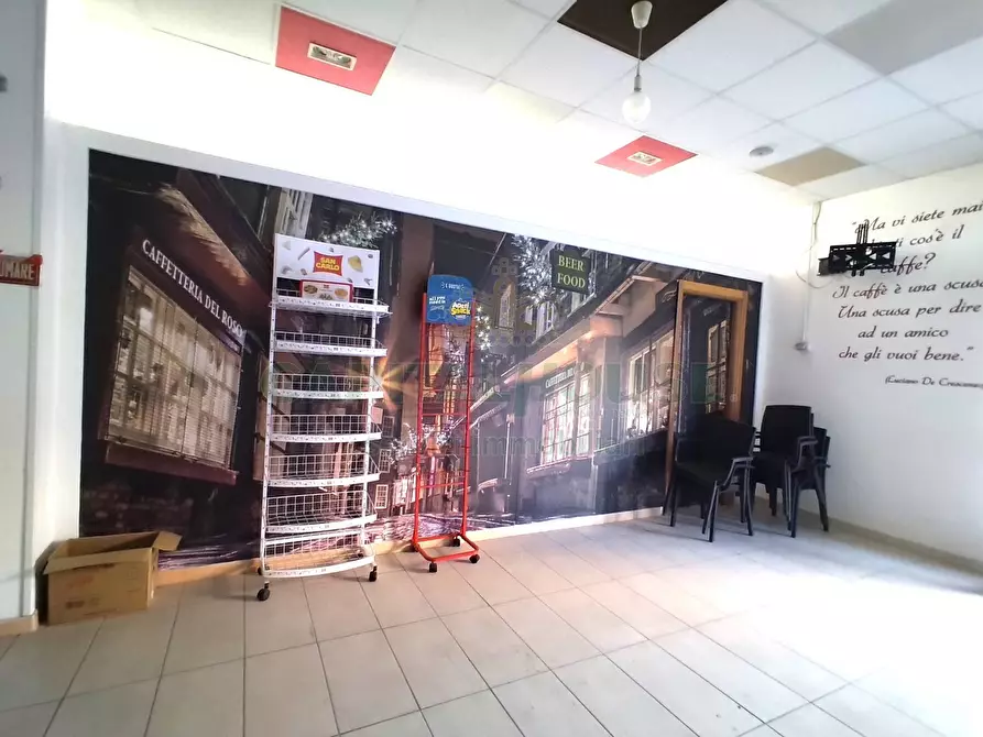 Immagine 27 di Locale commerciale in affitto  in via dante alighieri a Curti