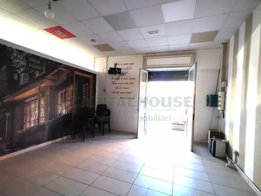 Immagine 28 di Locale commerciale in affitto  in via dante alighieri a Curti