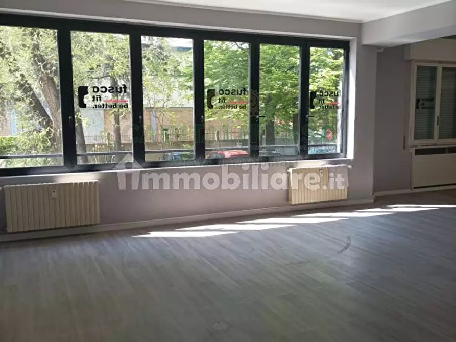 Immagine 5 di Ufficio in affitto  in Via Maserati Alfieri a Bologna