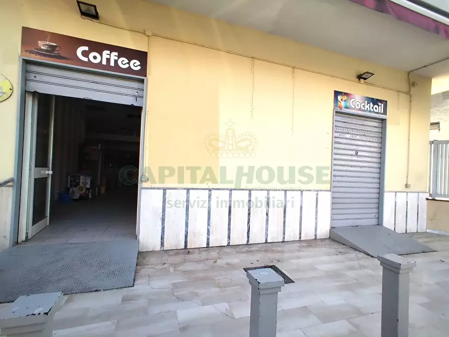 Immagine 6 di Locale commerciale in affitto  in via dante alighieri a Curti