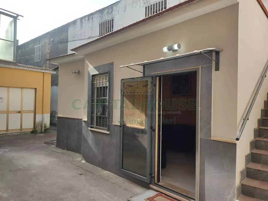 Immagine 2 di Magazzino in vendita  in baiano a Baiano