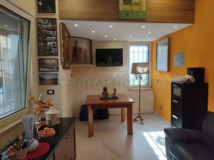 Immagine 3 di Magazzino in vendita  in baiano a Baiano