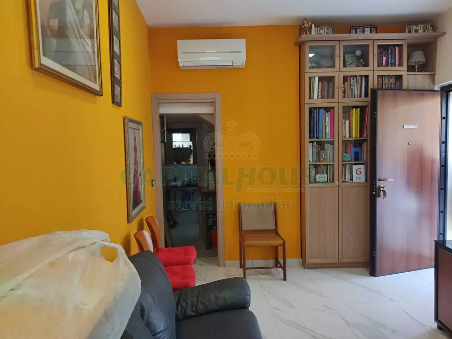 Immagine 4 di Magazzino in vendita  in baiano a Baiano