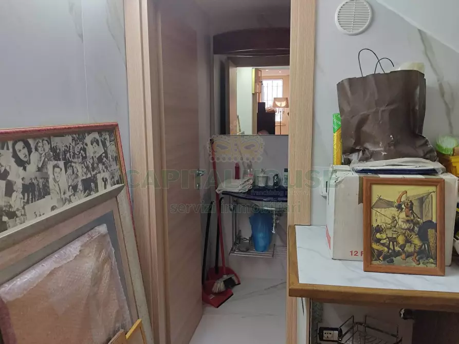 Immagine 5 di Magazzino in vendita  in baiano a Baiano