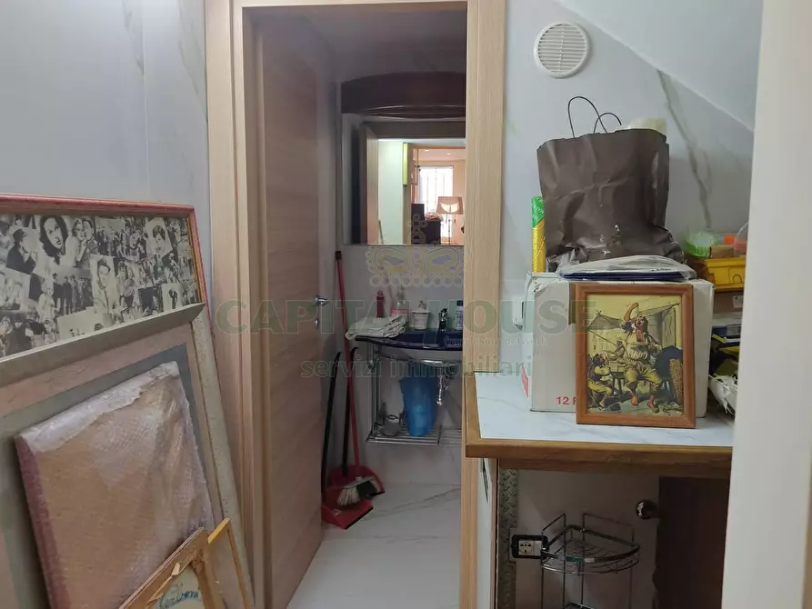 Immagine 6 di Magazzino in vendita  in baiano a Baiano