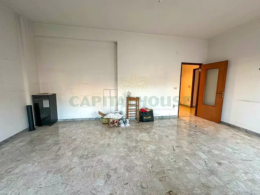Immagine 3 di Appartamento in vendita  in Fuori Porta Roma a Capua